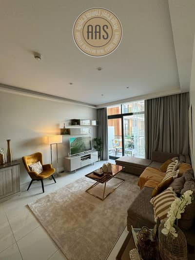 2 Camere Appartamento in affitto a Dubai South, Dubai - 120346. jpg