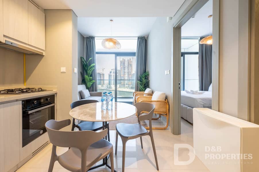 Brand New | Breathtaking Views | Near Metro Brand New | Breathtaking Views | Near Metro