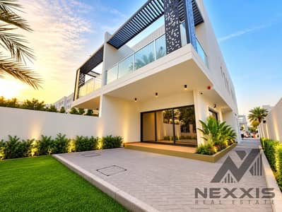 4 Camere Villa in affitto a Jumeirah Village Circle (JVC), Dubai - WhatsApp Image 2026-08-14 at 12.34. 57 AM. jpeg