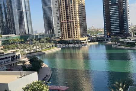 Office for Sale in Jumeirah Lake Towers (JLT), Dubai - Exclusive | Urgent Resale | High ROI Office for Sale in Jumeirah Lake Towers (JLT), Dubai - Exclusive | Urgent Resale | High ROI
