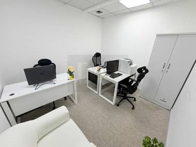 Office zum zur Miete in Deira, Dubai - 6522bbef-b1a4-4777-8f45-88153571469c. jpg Office zum zur Miete in Deira, Dubai - 6522bbef-b1a4-4777-8f45-88153571469c. jpg