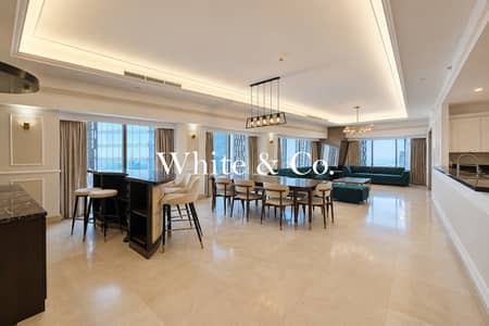 4 Camere Appartamento in vendita a Dubai Marina, Dubai - Appartamento a Dubai Marina，Cayan Tower, 4 camere da letto, 8300000 AED - 16173814