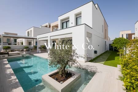 4 Camere Villa in vendita a Arabian Ranches 3, Dubai - Villa a Arabian Ranches 3，Caya，Caya 1, 4 camere da letto, 10500000 AED - 16174210