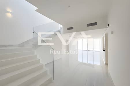 3 habitaciones Townhouse para en Alquiler en Wasl Gate, Dubai - Casa adosada en Wasl Gate，Gardenia Townhomes, 3 dormitorios, 230000 AED - 16032493