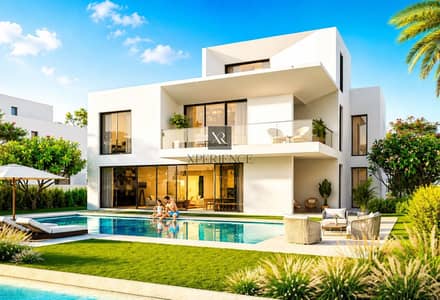 4 Camere Villa in vendita a The Oasis by Emaar, Dubai - 09. jpg 4 Camere Villa in vendita a The Oasis by Emaar, Dubai - 09. jpg