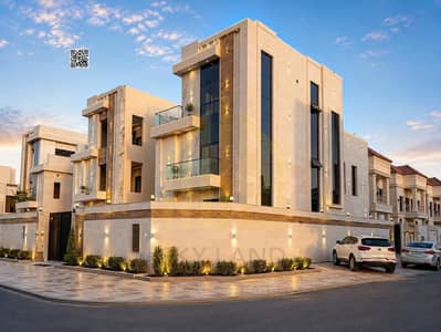6 Camere Villa in vendita a Al Helio, Ajman - WhatsApp Image 2026-06-24 at 10.27. 01 PM. jpeg 6 Camere Villa in vendita a Al Helio, Ajman - WhatsApp Image 2026-06-24 at 10.27. 01 PM. jpeg
