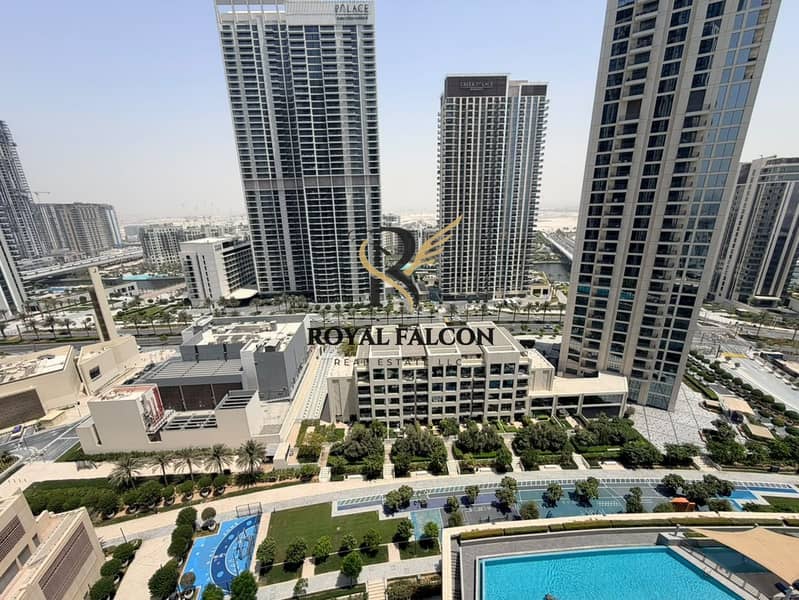 Tenanted Fully Furnished | Pool View | Good ROI Tenanted Fully Furnished | Pool View | Good ROI