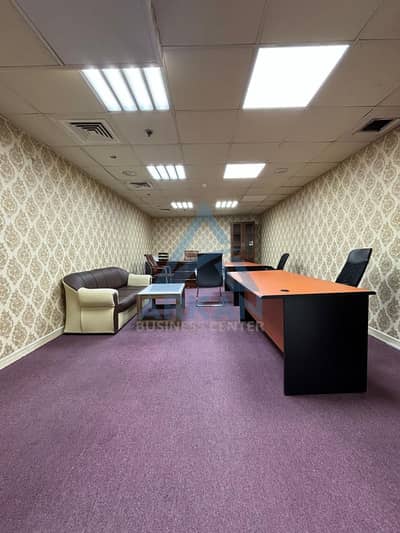 مکتب للايجار في النهدة (دبي)، دبي - WhatsApp Image 2024-06-21 at 4.17. 14 PM (1). jpeg مکتب للايجار في النهدة (دبي)، دبي - WhatsApp Image 2024-06-21 at 4.17. 14 PM (1). jpeg