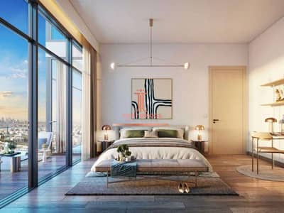 Studio zum zum Verkauf in Dubai Silicon Oasis (DSO), Dubai - Wohnung in Dubai Silicon Oasis (DSO)，Tria, 800000 AED - 16174625
