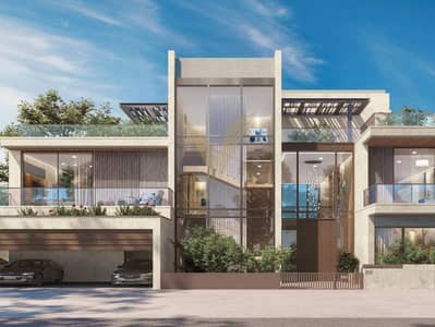 4 habitaciones Villa para en Venta en Dubai South, Dubai - Villa en Dubai South,Residential District,South Bay,South Bay 4, 4 dormitorios, 3650000 AED - 16153224 4 habitaciones Villa para en Venta en Dubai South, Dubai - Villa en Dubai South,Residential District,South Bay,South Bay 4, 4 dormitorios, 3650000 AED - 16153224