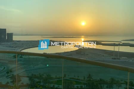 1 Slaapkamer Appartement te Huur in Al Reem Island, Abu Dhabi - Appartement in Al Reem Island,Shams Abu Dhabi,Beach Towers,Beach Tower A, 1 slaapkamer, 105000 AED - 16174640 1 Slaapkamer Appartement te Huur in Al Reem Island, Abu Dhabi - Appartement in Al Reem Island,Shams Abu Dhabi,Beach Towers,Beach Tower A, 1 slaapkamer, 105000 AED - 16174640