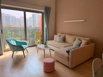 1 Bedroom Flat for Rent in Arjan, Dubai - WhatsApp Image 2026-08-14 at 12.11. 05 PM. jpeg