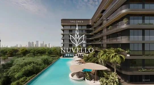 2 Camere Appartamento in vendita a Al Furjan, Dubai - Appartamento a Al Furjan,Valores Residences, 2 camere da letto, 1750000 AED - 16174645 2 Camere Appartamento in vendita a Al Furjan, Dubai - Appartamento a Al Furjan,Valores Residences, 2 camere da letto, 1750000 AED - 16174645