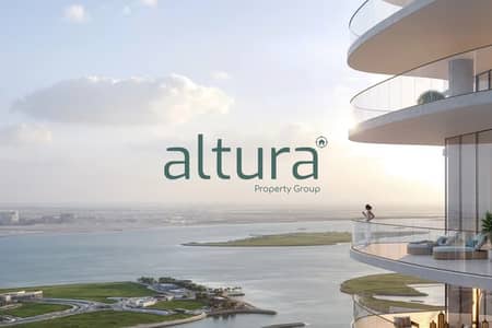 3 habitaciones Apartamento para en Venta en Al Reem Island, Abu Dhabi - Apartamento en Al Reem Island，Shams Abu Dhabi，SAAS Heights, 3 dormitorios, 5500000 AED - 16174657