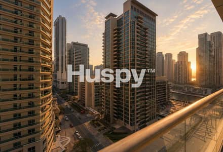 1 Slaapkamer Appartement te Koop in Dubai Marina, Dubai - Appartement in Dubai Marina，West Avenue, 1 slaapkamer, 1550000 AED - 16174678