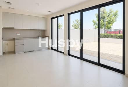 3 Schlafzimmer Townhouse zum zur Miete in Dubai South, Dubai - Reihenhaus in Dubai South，Emaar South，Expo Golf Villas，Expo Golf Villas 5 (Greenviews 2), 3 schlafzimmer, 115000 AED - 16174679