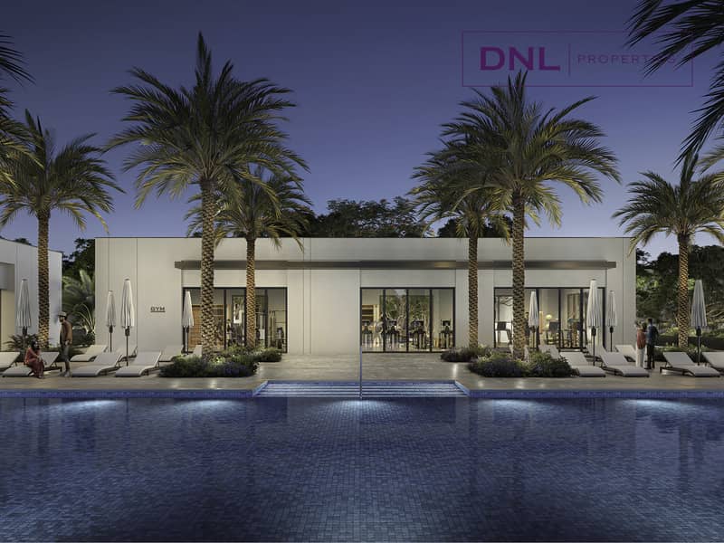 Maison de ville à The Valley by Emaar,Venera, 4 chambres, 3537888 AED - 16174713 Maison de ville à The Valley by Emaar,Venera, 4 chambres, 3537888 AED - 16174713