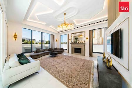 5 habitaciones Villa para en Alquiler en Pearl Jumeirah, Dubai - Villa en Pearl Jumeirah,Pearl Jumeirah Villas, 5 dormitorios, 1500000 AED - 16174715 5 habitaciones Villa para en Alquiler en Pearl Jumeirah, Dubai - Villa en Pearl Jumeirah,Pearl Jumeirah Villas, 5 dormitorios, 1500000 AED - 16174715