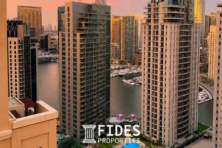 3 Schlafzimmer Wohnung zum Verkauf in Jumeirah Beach Residence (JBR), Dubai - Wohnung in Jumeirah Beach Residence (JBR)，Shams，Shams 1, 3 schlafzimmer, 2950000 AED - 16174602