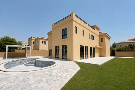 5 habitaciones Villa para en Venta en The Villa, Dubai - Villa en The Villa,The Ponderosa, 5 dormitorios, 17000000 AED - 15953635 5 habitaciones Villa para en Venta en The Villa, Dubai - Villa en The Villa,The Ponderosa, 5 dormitorios, 17000000 AED - 15953635