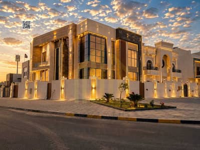 6 Bedroom Villa for Sale in Al Helio, Ajman - WhatsApp Image 2026-06-17 at 1.11. 28 AM (1). jpeg