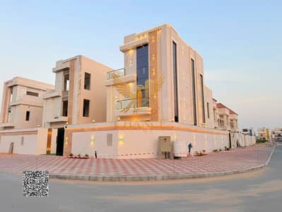 6 Camere Villa in vendita a Al Helio, Ajman - batch_021869de-db57-4864-bc6b-e5834089363e. jpg 6 Camere Villa in vendita a Al Helio, Ajman - batch_021869de-db57-4864-bc6b-e5834089363e. jpg