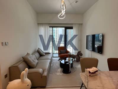 1 Bedroom Flat for Sale in Downtown Dubai, Dubai - Luxury Furnished 1BR Apt | Vacant | High ROI 1 Bedroom Flat for Sale in Downtown Dubai, Dubai - Luxury Furnished 1BR Apt | Vacant | High ROI