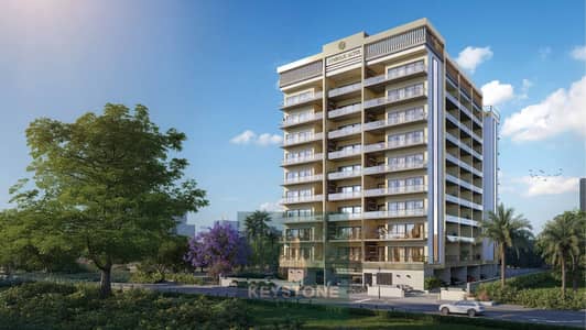 Appartement de 1 chambre à à vendre à Liwan, Dubai - 1000391834. jpg