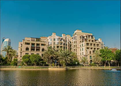 2 habitaciones Apartamento para en Venta en The Greens, Dubai - Apartamento en The Greens, 2 dormitorios, 2750000 AED - 16174785