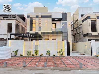 5 Bedroom Villa for Sale in Al Helio, Ajman - batch_WhatsApp Image 2026-07-10 at 4.26. 13 PM. jpeg 5 Bedroom Villa for Sale in Al Helio, Ajman - batch_WhatsApp Image 2026-07-10 at 4.26. 13 PM. jpeg