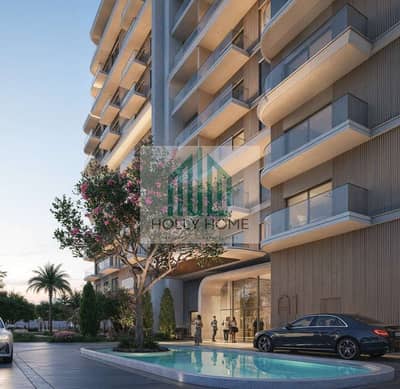 2 Schlafzimmer Wohnung zum zum Verkauf in Yas Island, Abu Dhabi - 24. jpg