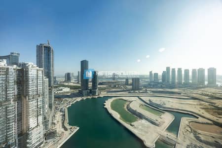 Office zum zum Verkauf in Al Reem Island, Abu Dhabi - Büro in Al Reem Island，Addax Port，Addax Port Office Tower, 2700000 AED - 16174769