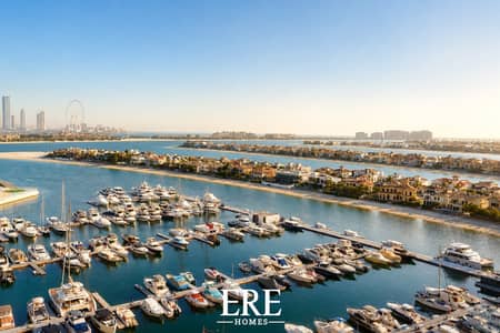 2 habitaciones Apartamento para en Venta en Palm Jumeirah, Dubai - Apartamento en Palm Jumeirah,Marina Residences,Marina Residences 6, 2 dormitorios, 5600000 AED - 16174795 2 habitaciones Apartamento para en Venta en Palm Jumeirah, Dubai - Apartamento en Palm Jumeirah,Marina Residences,Marina Residences 6, 2 dormitorios, 5600000 AED - 16174795