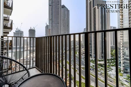 1 Bedroom Apartment for Rent in Dubai Creek Harbour, Dubai - PONE6972-HDR. jpg 1 Bedroom Apartment for Rent in Dubai Creek Harbour, Dubai - PONE6972-HDR. jpg