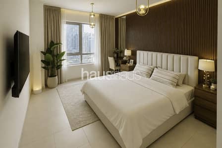 2 Camere Appartamento in vendita a Downtown Dubai, Dubai - Appartamento a Downtown Dubai，The Residences，The Residence 8, 2 camere da letto, 3600000 AED - 16174827