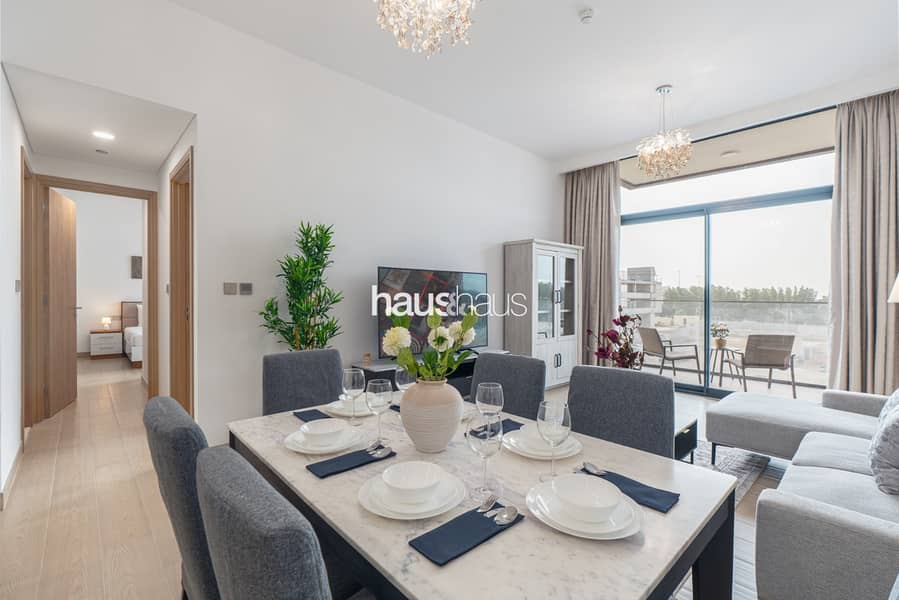 Apartamento en Majan,The Haven, 2 dormitorios, 95000 AED - 16174832 Apartamento en Majan,The Haven, 2 dormitorios, 95000 AED - 16174832