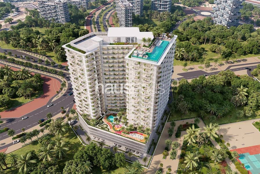 Appartement in Dubai Land Residence Complex (DLRC),Cove Grand Residence by Imtiaz, 800000 AED - 16174834 Appartement in Dubai Land Residence Complex (DLRC),Cove Grand Residence by Imtiaz, 800000 AED - 16174834