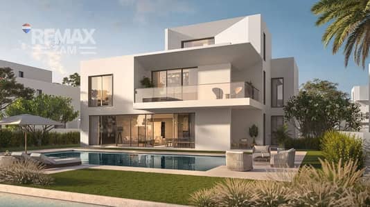 4 habitaciones Villa para en Venta en The Oasis by Emaar, Dubai - Villa en The Oasis by Emaar,Palmiera 3, 4 dormitorios, 12000000 AED - 16174847 4 habitaciones Villa para en Venta en The Oasis by Emaar, Dubai - Villa en The Oasis by Emaar,Palmiera 3, 4 dormitorios, 12000000 AED - 16174847