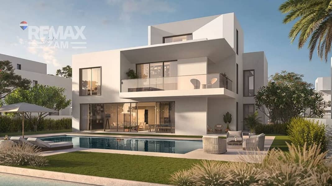 Villa en The Oasis by Emaar,Palmiera 3, 4 dormitorios, 12000000 AED - 16174847 Villa en The Oasis by Emaar,Palmiera 3, 4 dormitorios, 12000000 AED - 16174847