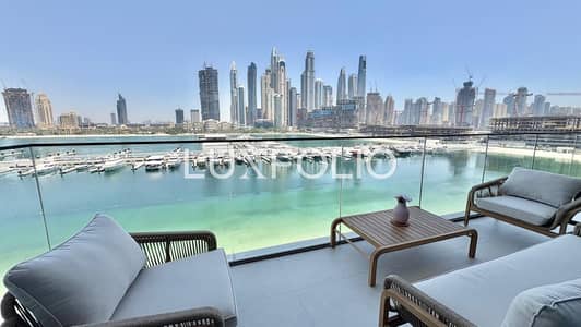 1 Slaapkamer Appartement te Huur in Dubai Harbour, Dubai - Appartement in Dubai Harbour,Emaar Beachfront,Beach Mansion,Beach Mansion Tower 1, 1 slaapkamer, 235000 AED - 16174855 1 Slaapkamer Appartement te Huur in Dubai Harbour, Dubai - Appartement in Dubai Harbour,Emaar Beachfront,Beach Mansion,Beach Mansion Tower 1, 1 slaapkamer, 235000 AED - 16174855