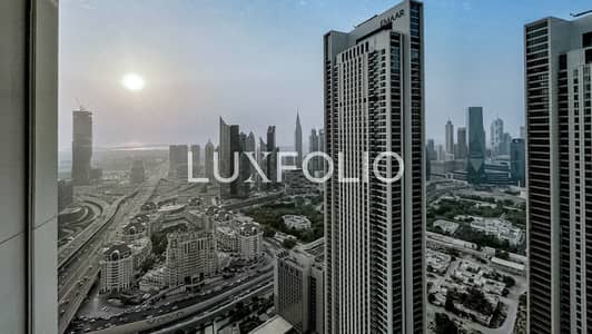 2 Slaapkamers Appartement te Koop in Za'abeel, Dubai - Appartement in Za'abeel,Za'abeel 2,Downtown Views, 2 slaapkamers, 3700000 AED - 16174853 2 Slaapkamers Appartement te Koop in Za'abeel, Dubai - Appartement in Za'abeel,Za'abeel 2,Downtown Views, 2 slaapkamers, 3700000 AED - 16174853