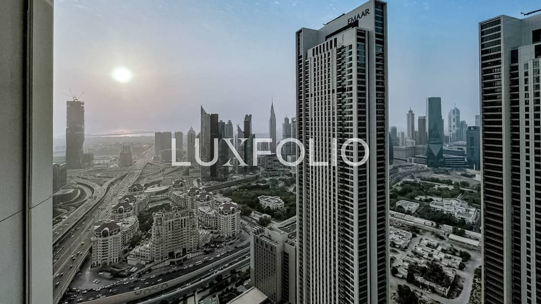 Appartement in Za'abeel,Za'abeel 2,Downtown Views, 2 slaapkamers, 3700000 AED - 16174853 Appartement in Za'abeel,Za'abeel 2,Downtown Views, 2 slaapkamers, 3700000 AED - 16174853
