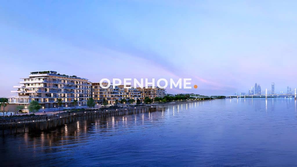 Appartamento a Al Hudayriat Island,Bashayer by Modon,Bashayer Residences, 1 camera da letto, 2430750 AED - 16174857 Appartamento a Al Hudayriat Island,Bashayer by Modon,Bashayer Residences, 1 camera da letto, 2430750 AED - 16174857