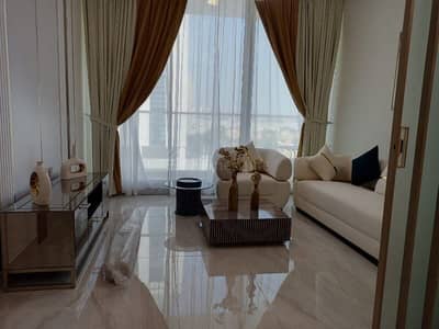 1 Slaapkamer Appartement te Huur in Al Furjan, Dubai - Appartement in Al Furjan,Gemz by Danube, 1 slaapkamer, 74999 AED - 16174899 1 Slaapkamer Appartement te Huur in Al Furjan, Dubai - Appartement in Al Furjan,Gemz by Danube, 1 slaapkamer, 74999 AED - 16174899