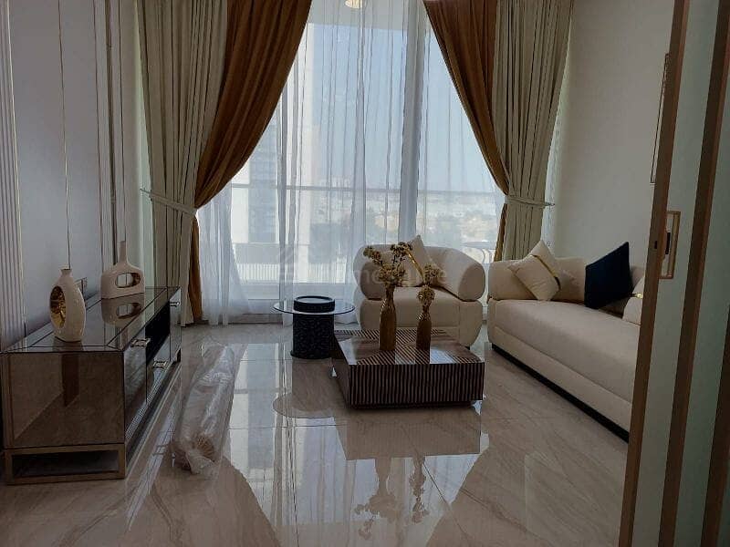 Appartement à Al Furjan,Gemz by Danube, 1 chambre, 74999 AED - 16174899 Appartement à Al Furjan,Gemz by Danube, 1 chambre, 74999 AED - 16174899