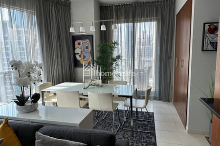 1 Camera Appartamento in vendita a Downtown Dubai, Dubai - Appartamento a Downtown Dubai，The Residences，The Residence 3, 1 camera da letto, 2500000 AED - 16174901