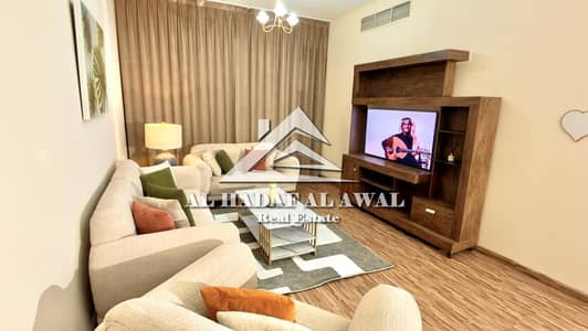 2 Schlafzimmer Wohnung zum zur Miete in Al Majaz, Sharjah - WhatsApp Image 2026-08-11 at 2.27. 27 PM. jpeg 2 Schlafzimmer Wohnung zum zur Miete in Al Majaz, Sharjah - WhatsApp Image 2026-08-11 at 2.27. 27 PM. jpeg