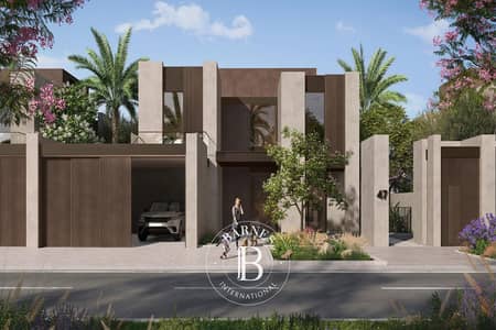 3 Bedroom Villa for Sale in The Wilds, Dubai - GENUINE RESALE | PERFECT FAMILY HOME | SMART DEAL 3 Bedroom Villa for Sale in The Wilds, Dubai - GENUINE RESALE | PERFECT FAMILY HOME | SMART DEAL