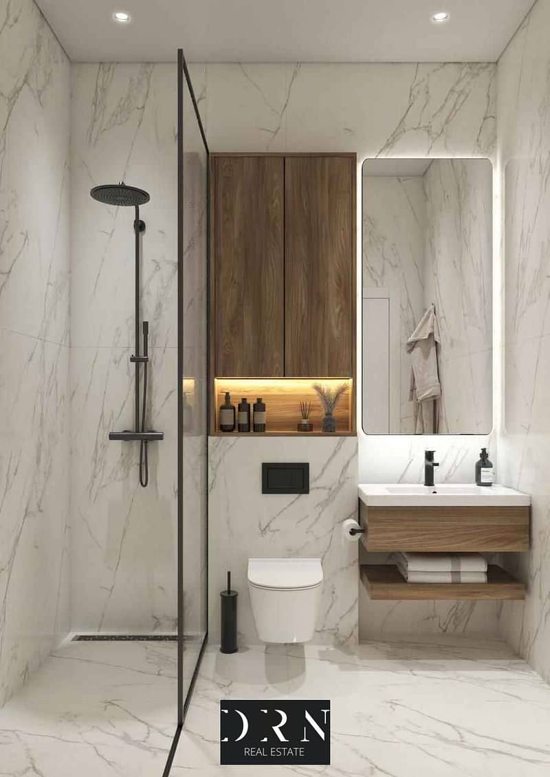4 Bathroom-at-Maison-Elysee-apartment-in-JVC. jpg
