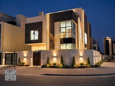 6 habitaciones Villa para en Venta en Al Helio, Ajman - batch_Jul 1, 2026, 11_11_49 AM. png